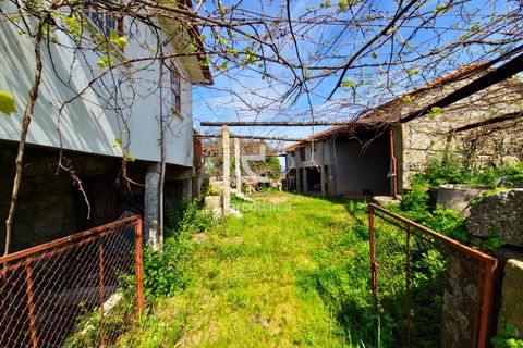 Farm i Ponte de Lima, Viana do Castelo, Ponte de Lima - € 450.000 | Ref: AV5612 - foto 21