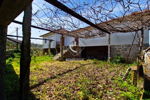 Farm i Ponte de Lima, Viana do Castelo, Ponte de Lima - € 450.000 | Ref: AV5612 - foto 23