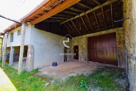 Farm i Ponte de Lima, Viana do Castelo, Ponte de Lima - € 450.000 | Ref: AV5612 - foto 24