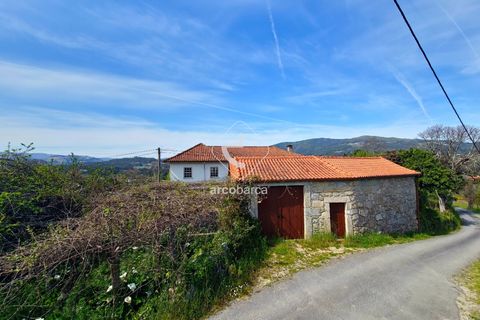 Farm i Ponte de Lima, Viana do Castelo, Ponte de Lima - € 450.000 | Ref: AV5612 - foto 17