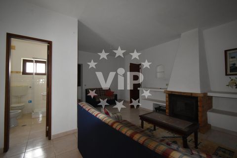 Villa i Alcantarilha, Faro, Alcantarilha - € 850.000 | Ref: VV1736 - foto 6