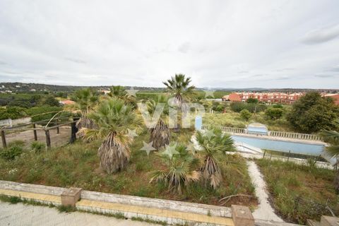 Villa i Alcantarilha, Faro, Alcantarilha - € 850.000 | Ref: VV1736 - foto 1