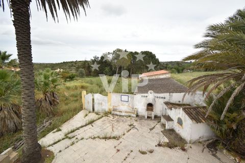 Villa i Alcantarilha, Faro, Alcantarilha - € 850.000 | Ref: VV1736 - foto 2