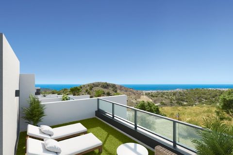 Lejlighed i Finestrat, Alicante, Finestrat - € 435.000 | Ref: N05882 - foto 2