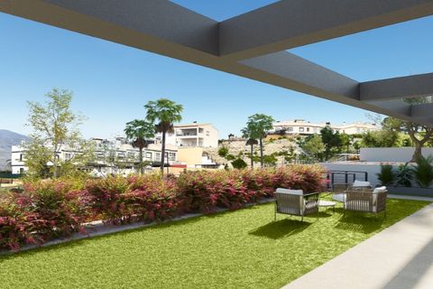 Lejlighed i Finestrat, Alicante, Finestrat - € 435.000 | Ref: N05882 - foto 6