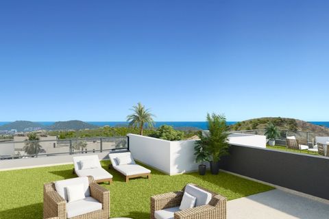 Lejlighed i Finestrat, Alicante, Finestrat - € 435.000 | Ref: N05882 - foto 4