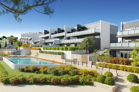 Lejlighed i Finestrat, Alicante, Finestrat - € 435.000 | Ref: N05882 - foto 7