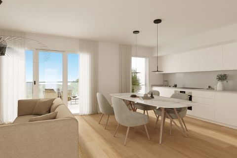 Lejlighed i Finestrat, Alicante, Finestrat - € 435.000 | Ref: N05882 - foto 12