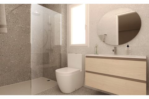 Lejlighed i Finestrat, Alicante, Finestrat - € 435.000 | Ref: N05882 - foto 15