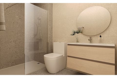 Lejlighed i Finestrat, Alicante, Finestrat - € 435.000 | Ref: N05882 - foto 16