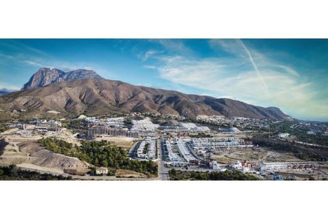 Lejlighed i Finestrat, Alicante, Finestrat - € 435.000 | Ref: N05882 - foto 18