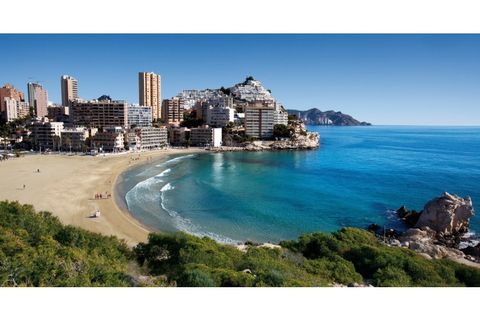 Lejlighed i Finestrat, Alicante, Finestrat - € 435.000 | Ref: N05882 - foto 19