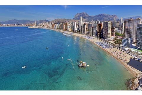 Lejlighed i Finestrat, Alicante, Finestrat - € 435.000 | Ref: N05882 - foto 21