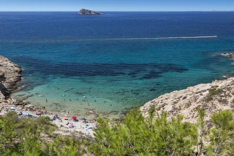 Lejlighed i Finestrat, Alicante, Finestrat - € 435.000 | Ref: N05882 - foto 22