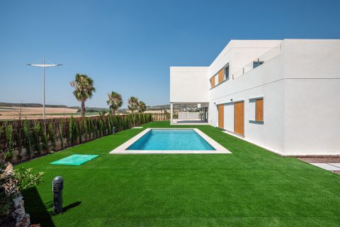 Villa a Algorfa, Alicante, Algorfa - € 795.000 | Ref: FIN178 - foto 2