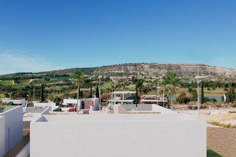 Villa a Algorfa, Alicante, Algorfa - € 795.000 | Ref: FIN178 - foto 26