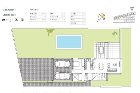 Villa a Algorfa, Alicante, Algorfa - € 795.000 | Ref: FIN178 - foto 28