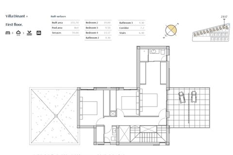 Villa a Algorfa, Alicante, Algorfa - € 795.000 | Ref: FIN178 - foto 29