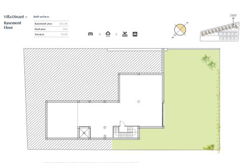 Villa a Algorfa, Alicante, Algorfa - € 795.000 | Ref: FIN178 - foto 30