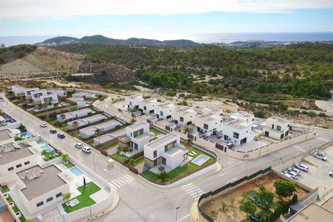 Villa a Algorfa, Alicante, Algorfa - € 795.000 | Ref: FIN178 - foto 32