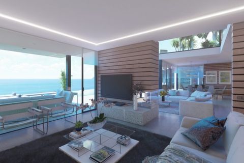 Villa i Benissa, Alicante, Benissa - € 8.000.000 | Ref: FIN180 - foto 4