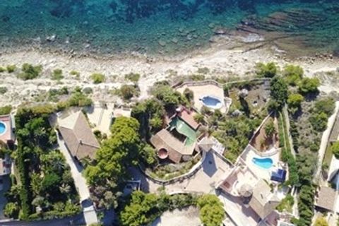 Villa i Benissa, Alicante, Benissa - € 8.000.000 | Ref: FIN180 - foto 6