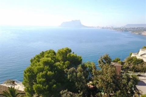 Villa i Benissa, Alicante, Benissa - € 8.000.000 | Ref: FIN180 - foto 8
