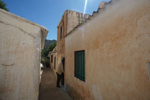 Lejlighed i Rubite, Granada, Rubite - € 40.000 | Ref: RBT508 - foto 4