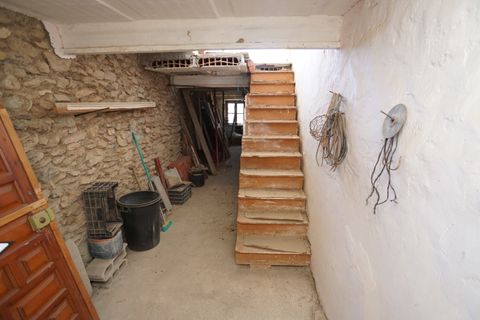 Lejlighed i Rubite, Granada, Rubite - € 40.000 | Ref: RBT508 - foto 7