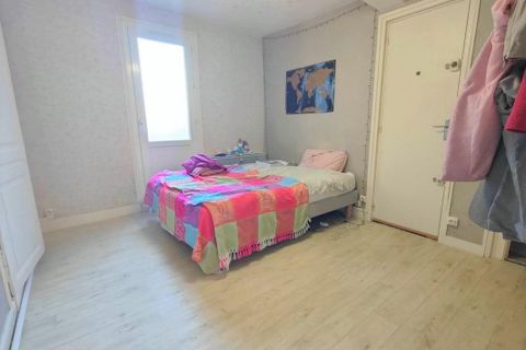 Leilighet i Amiens, Somme, Amiens - € 96 000 | Ref: Amiens_-_Gare-Centre_Ville - foto 4