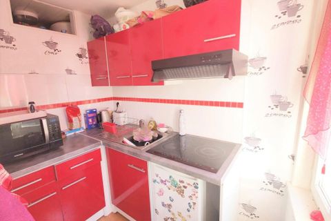Leilighet i Amiens, Somme, Amiens - € 96 000 | Ref: Amiens_-_Gare-Centre_Ville - foto 5