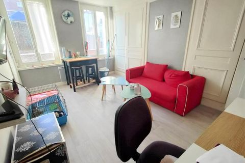 Leilighet i Amiens, Somme, Amiens - € 96 000 | Ref: Amiens_-_Gare-Centre_Ville - foto 6