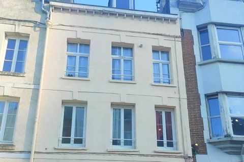Leilighet i Amiens, Somme, Amiens - € 96 000 | Ref: Amiens_-_Gare-Centre_Ville - foto 7