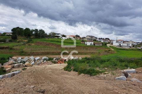 Helårsgrund i Lousada, Porto, Lousada - € 150.000 | Ref: 365/T/02499 - foto 2