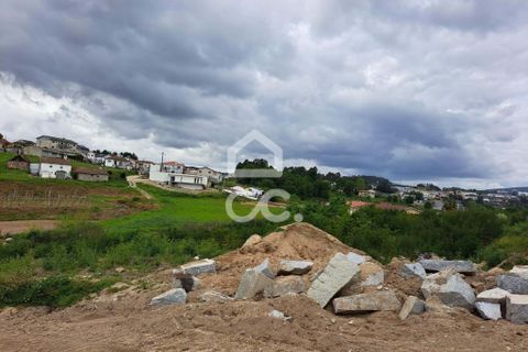 Helårsgrund i Lousada, Porto, Lousada - € 150.000 | Ref: 365/T/02499 - foto 3