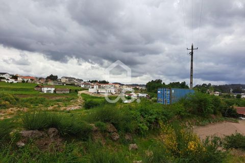 Helårsgrund i Lousada, Porto, Lousada - € 150.000 | Ref: 365/T/02499 - foto 4
