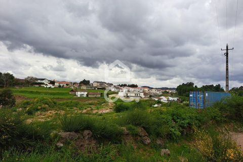 Helårsgrund i Lousada, Porto, Lousada - € 150.000 | Ref: 365/T/02499 - foto 6