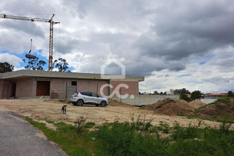 Helårsgrund i Lousada, Porto, Lousada - € 150.000 | Ref: 365/T/02499 - foto 7