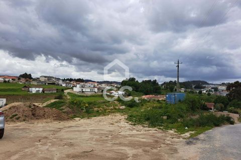 Helårsgrund i Lousada, Porto, Lousada - € 150.000 | Ref: 365/T/02499 - foto 8