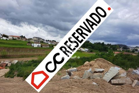 Helårsgrund i Lousada, Porto, Lousada - € 150.000 | Ref: 365/T/02499 - foto 1