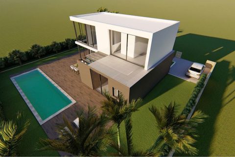 Villa i Polop, Alicante, Polop - € 550.000 | Ref: FIN181 - foto 8