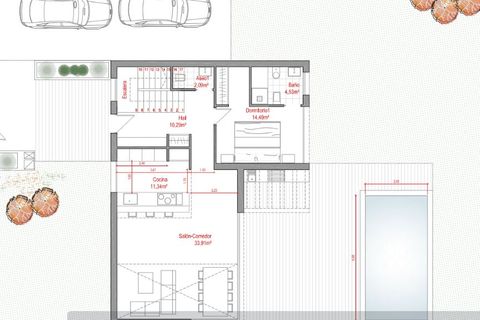 Villa i Polop, Alicante, Polop - € 550.000 | Ref: FIN181 - foto 32