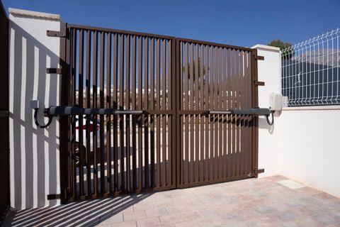 Villa i Polop, Alicante, Polop - € 550.000 | Ref: FIN181 - foto 36