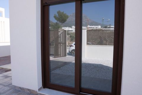 Villa i Polop, Alicante, Polop - € 550.000 | Ref: FIN181 - foto 37