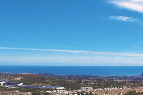 Villa i Polop, Alicante, Polop - € 550.000 | Ref: FIN181 - foto 44