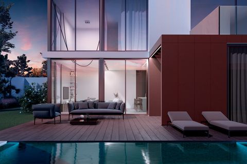 Villa i Polop, Alicante, Polop - € 550.000 | Ref: FIN181 - foto 18