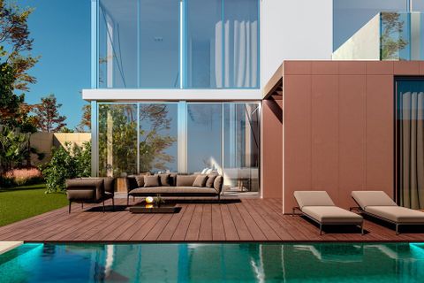 Villa i Polop, Alicante, Polop - € 550.000 | Ref: FIN181 - foto 40