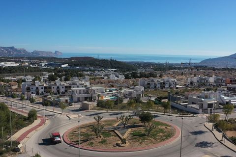 Villa i Polop, Alicante, Polop - € 550.000 | Ref: FIN181 - foto 43