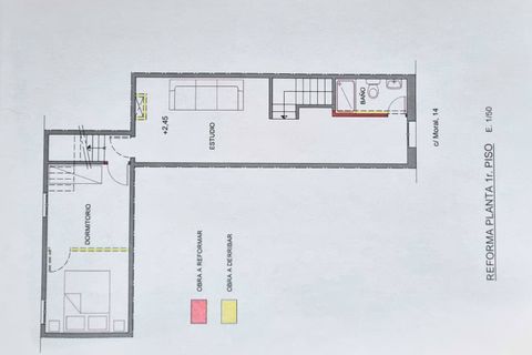 Leilighet i Capileira, Granada, Capileira - € 80 000 | Ref: CPC509 - foto 14