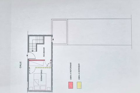 Leilighet i Capileira, Granada, Capileira - € 80 000 | Ref: CPC509 - foto 15